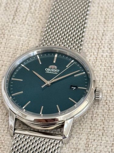 Orologio orient maestro - orologio,