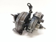 Turbocompressore JAGUAR XF