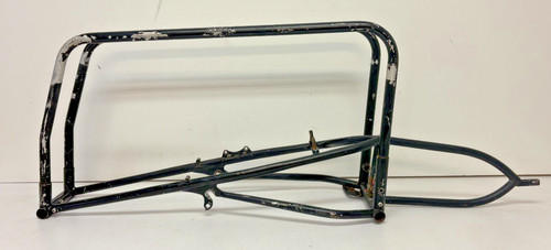 Xtracycle free base ruota - xtracycle,