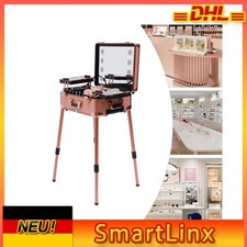 Valigia cosmetica trolley