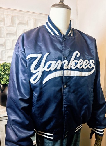 Giacca majestic mlb new york - giacca,