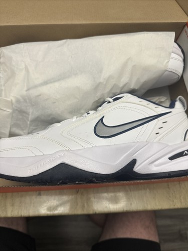 Nike air monarch wide - iv, 4e