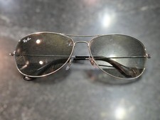 ray ban cockpit rb3362 00332
