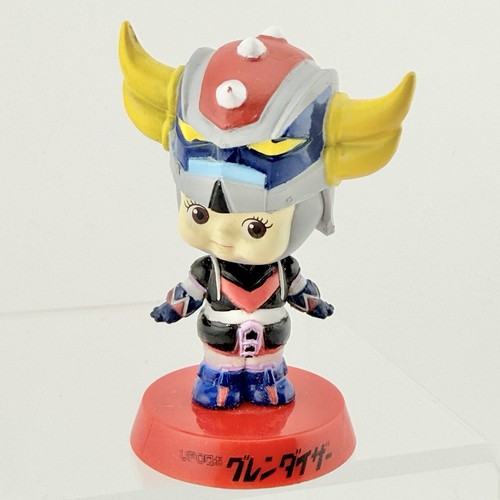 Great mazinger kewpie go - kewpie, x