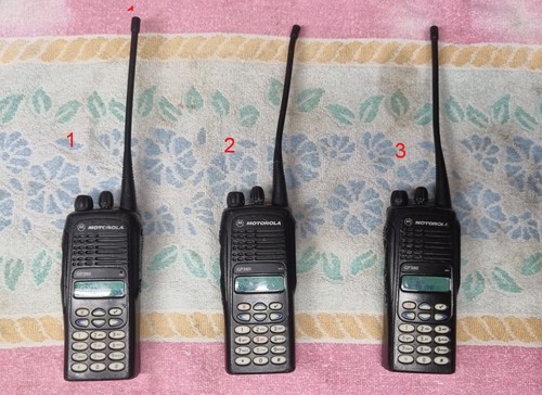 Motorola gp380 uhf - gp380,