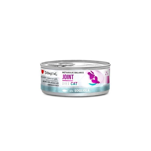 Disugual cat metabolic - , balance