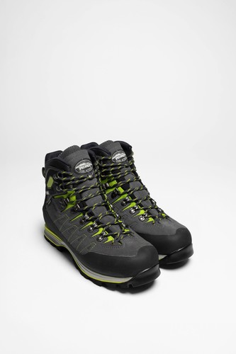 Stivali trekking uomo meindl - stivali,