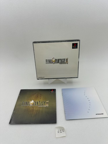 Final fantasy ps1 psx - fantasy,