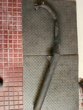 MARMITTA SCARICO  APRILIA ST