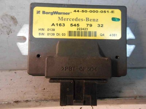 1635457932 centralina motore