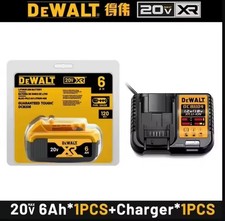 DEWALT Batteria Ricaricabile