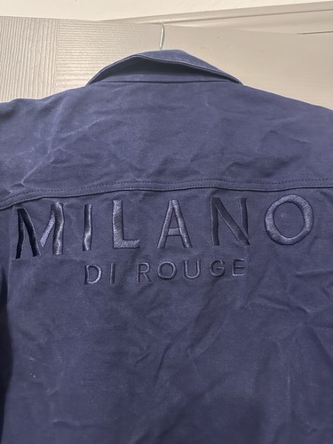 Giacca milano rouge - giacca, di