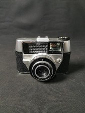 fotocamere vintage, fotocamera BERTRAM OGA a colori