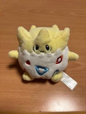 Peluche Pokemon Togepi Fit