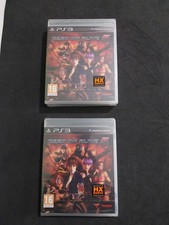 DEAD OR ALIVE 5 SONY