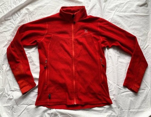 Maglione donna haglofs pile - donna,