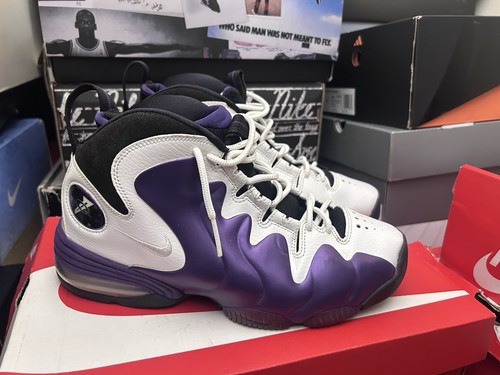 Air nike penny - air, 3