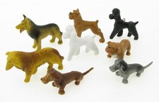 8x Schleich CLASSICS cane