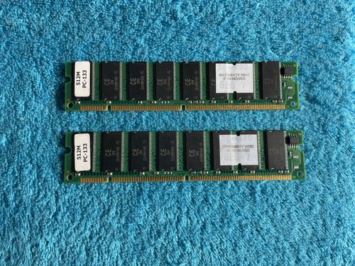 Sdram 133 - mb),