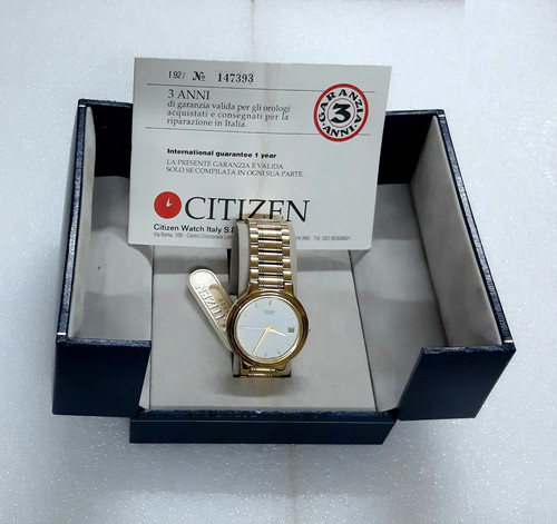 Orologio unisex citizen - orologio,