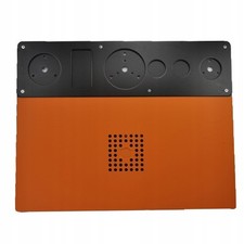 Rosfix Base Microscopio