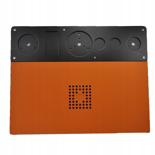 Rosfix base microscopio - base,