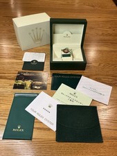 Rolex GMT Master Pepsi Coca