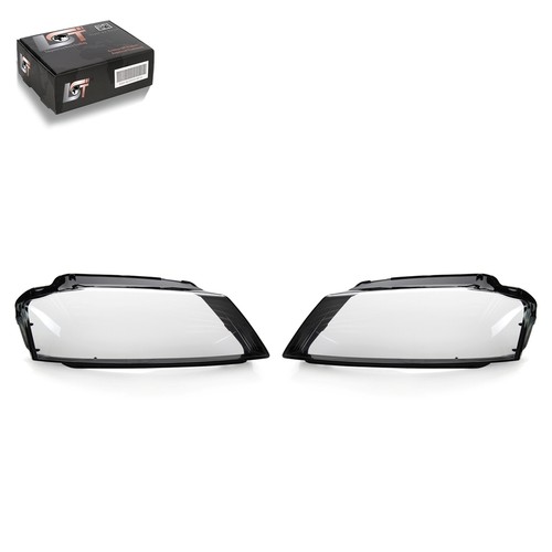 Set vetro diffusore fari - set, 2x