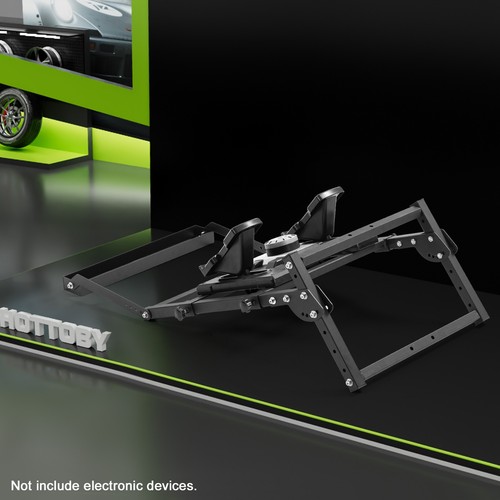 Hottoby pedal mount accessori - mount,
