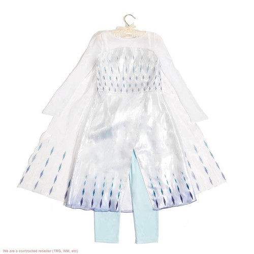 Costume disney frozen elsa - costume,