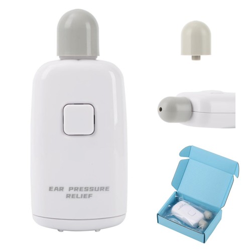 Eustachio tube unclogger - tube,