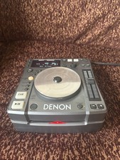 Denon DN-S1000 Lettore CD MP3