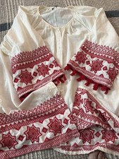Camicia Gudrun Sjödén con