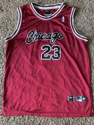 Nike chicago bulls - nike, michael