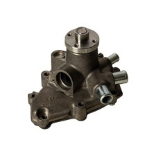 Pompa Dell'Acqua Per Same