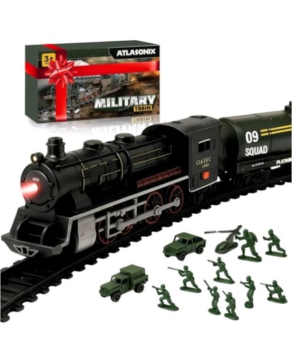 Usa electric express - express, set