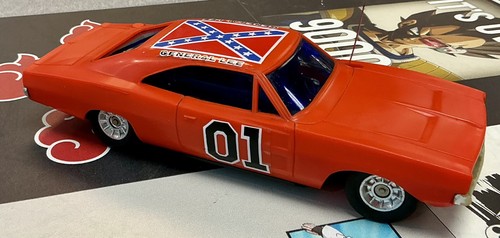 Procision dukes hazzard - procision, of