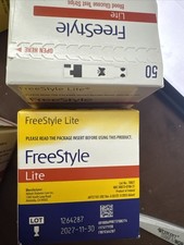 Freestyle Lite Strisce