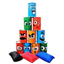 Chamboulé Tout Jeux de Plein