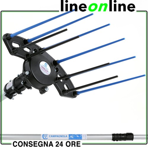 Abbacchiatore campagnola holly - abbacchiatore,