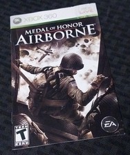 Medal of Honor: Airborne