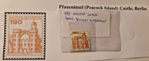 Germany very rare - very, p