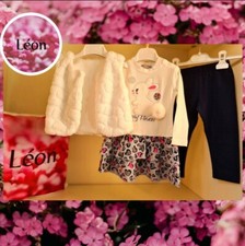 COMPLETINO  BIMBA NEONATA