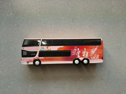 Omnibus modello autobus - omnibus,
