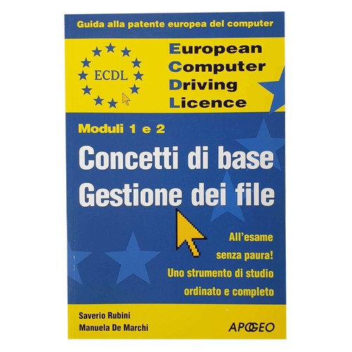 Rubini marchi ecdl - rubini/de,
