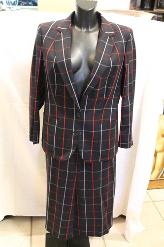 Tailleur giacca gonna - giacca, e