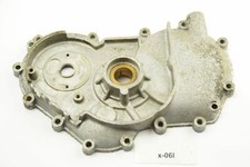Moto Guzzi Galletto 192 - Gear
