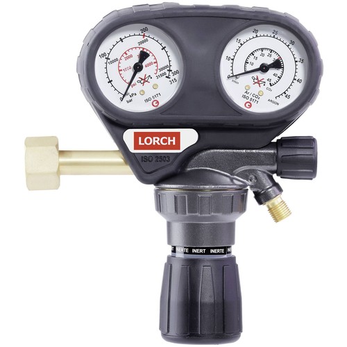 Lorch 570 9265 - lorch, pressione