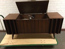 Vintage Zenith Stereophonic