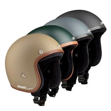 Bandit Helmets Casco Jet